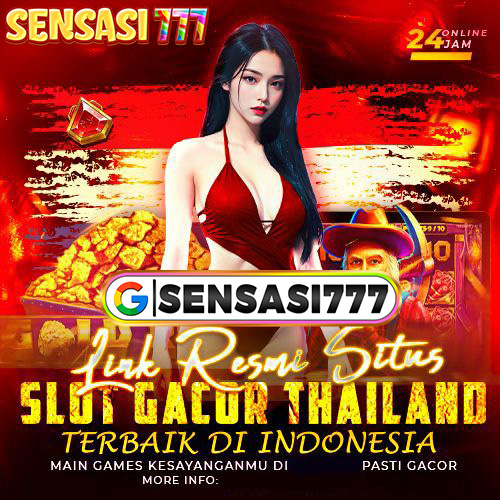 SENSASI777